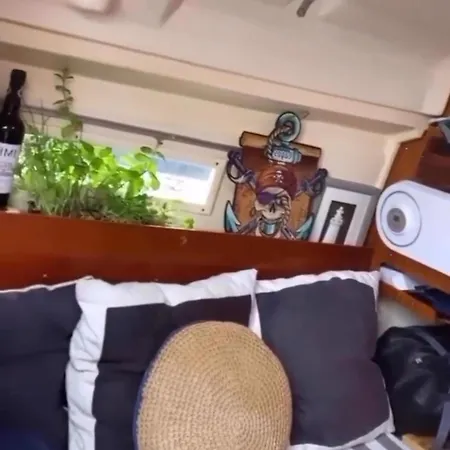 Corvo 1994 Πλωτό κατάλυμα Lisboa