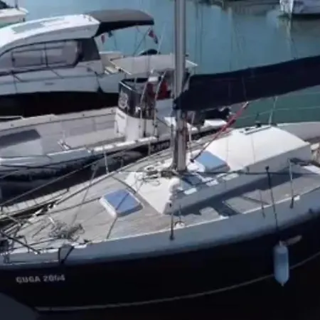 Corvo 1994 Botel