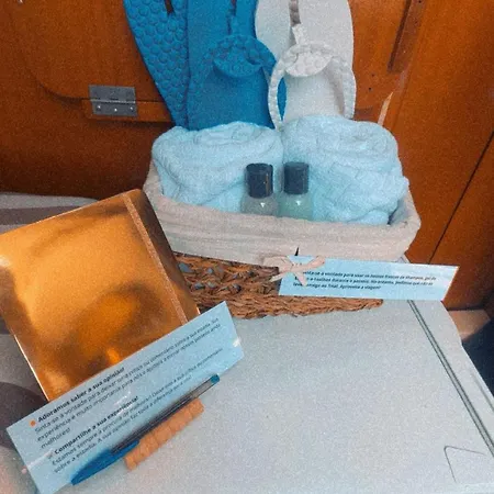 Corvo 1994 Πλωτό κατάλυμα *